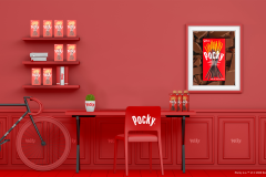 Pocky Palace