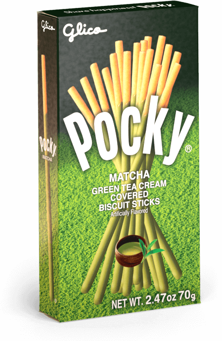 Matcha Green Tea