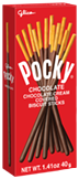 Pocky Chocolate 1.41 oz