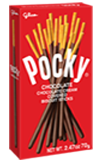 Pocky Chocolate 2.47 oz