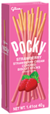 Pocky Strawberry 1.41 oz