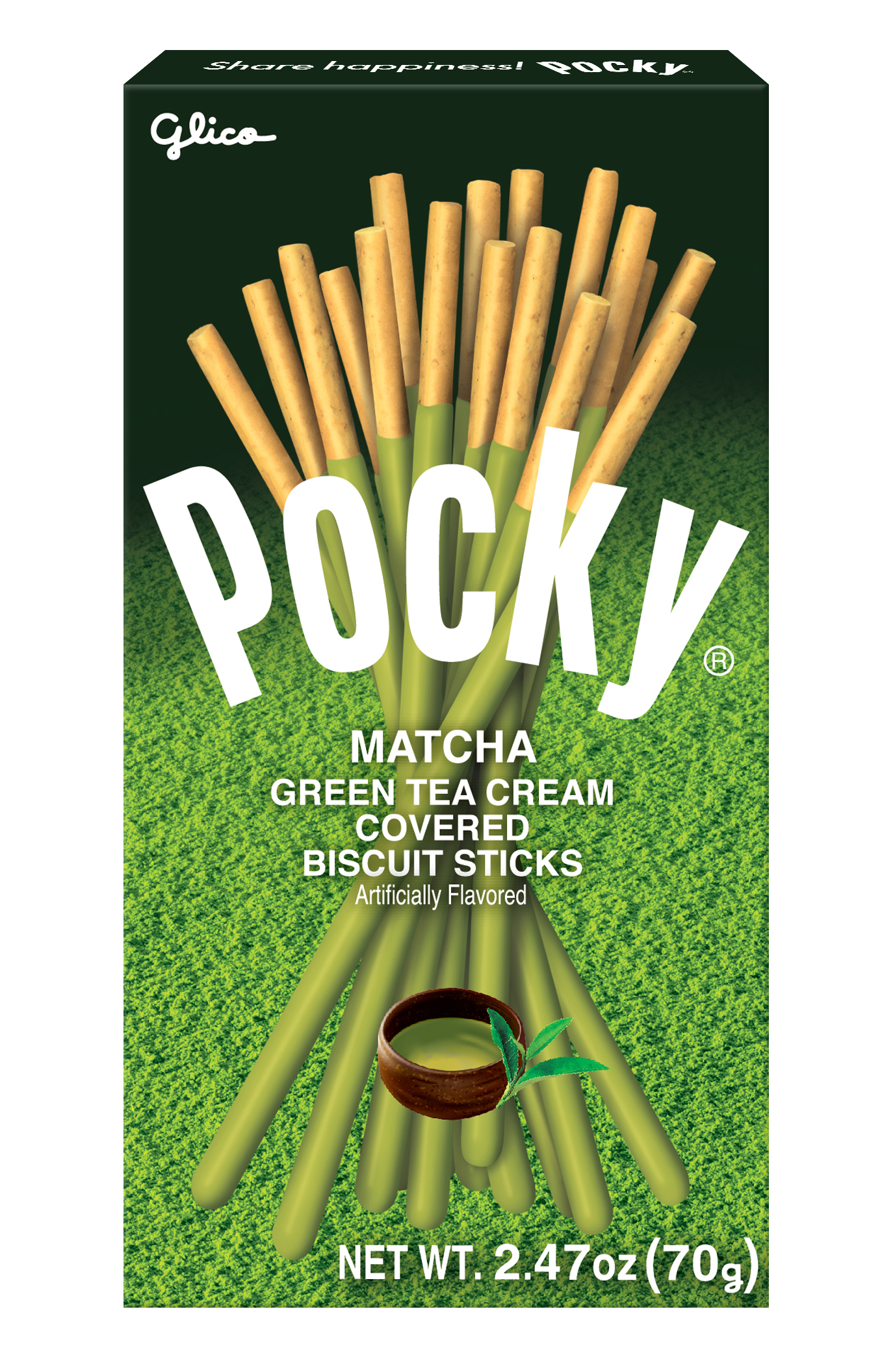 Pocky Tasty Chocolate Cream Covered Biscuit Sticks - Snackmoon