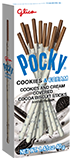 Pocky Cookies & Cream 1.41 oz