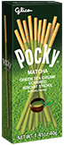 Pocky Matcha Green Tea 1.41 oz