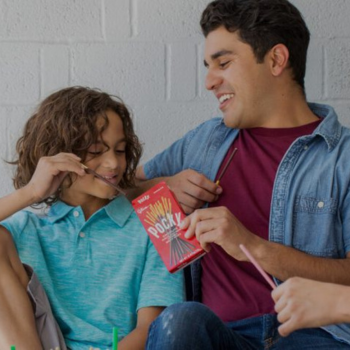 Pocky | Now sharing happiness in 5 delicious flavors!