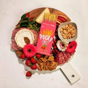 4 Ways to Enjoy Pocky on Valentine’s (Galentine’s) Day