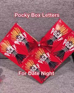 4 Ways to Enjoy Pocky on Valentine’s (Galentine’s) Day