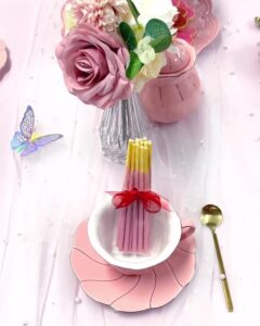 4 Ways to Enjoy Pocky on Valentine’s (Galentine’s) Day