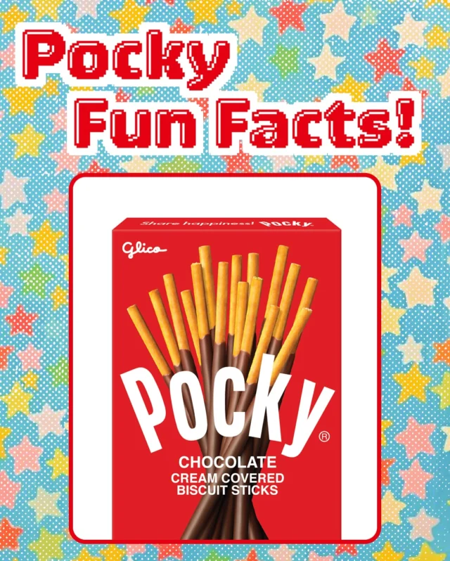 【高い素材】 happiness sharing Now | Pocky in flavors! delicious 5 洋楽