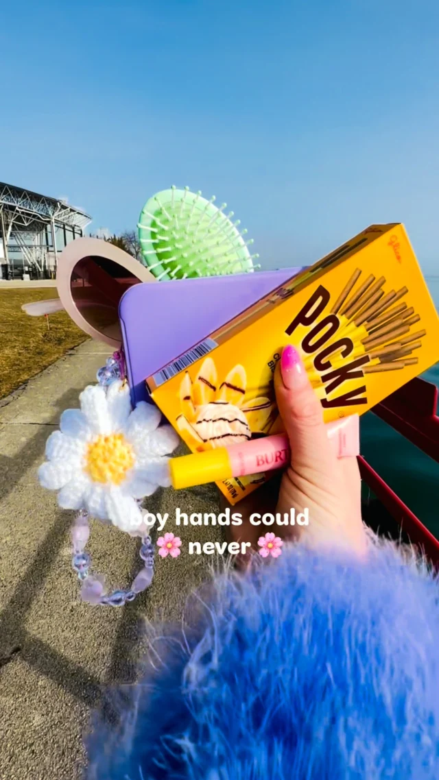 Celebrate 60 Years of Pocky - Pocky